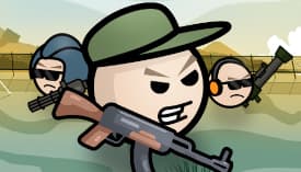 Mini Shooters