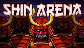 Shin Arena