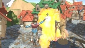 Spellblast.io