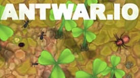 AntWar.io