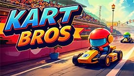 Kart Bros
