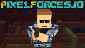PixelForces.io