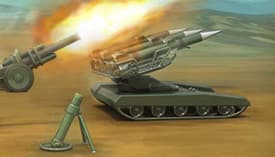 Bombers.io