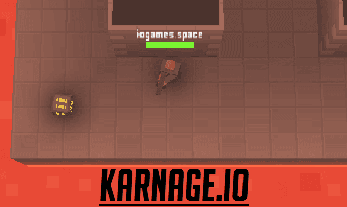 Karnage.io