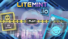 Litemint.io
