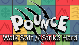 Pounce.sh