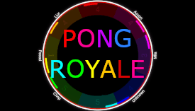 Pong Royale