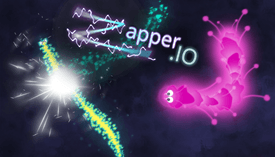 Zapper.io