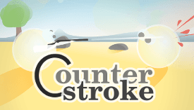 CounterStroke.io